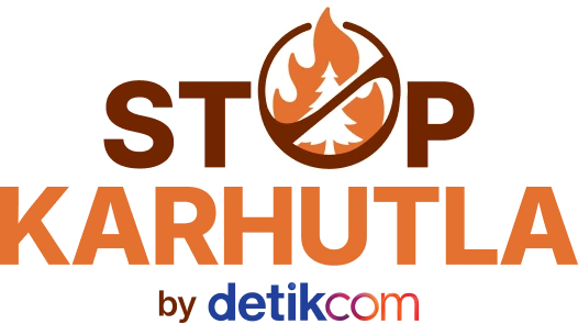 Stop Karhutla