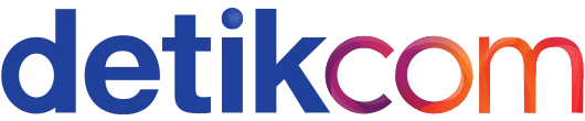 Image 112: Logo detikcom