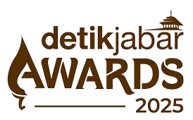 detikjabar awards 2025
