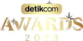 Detikcom Awards 2023