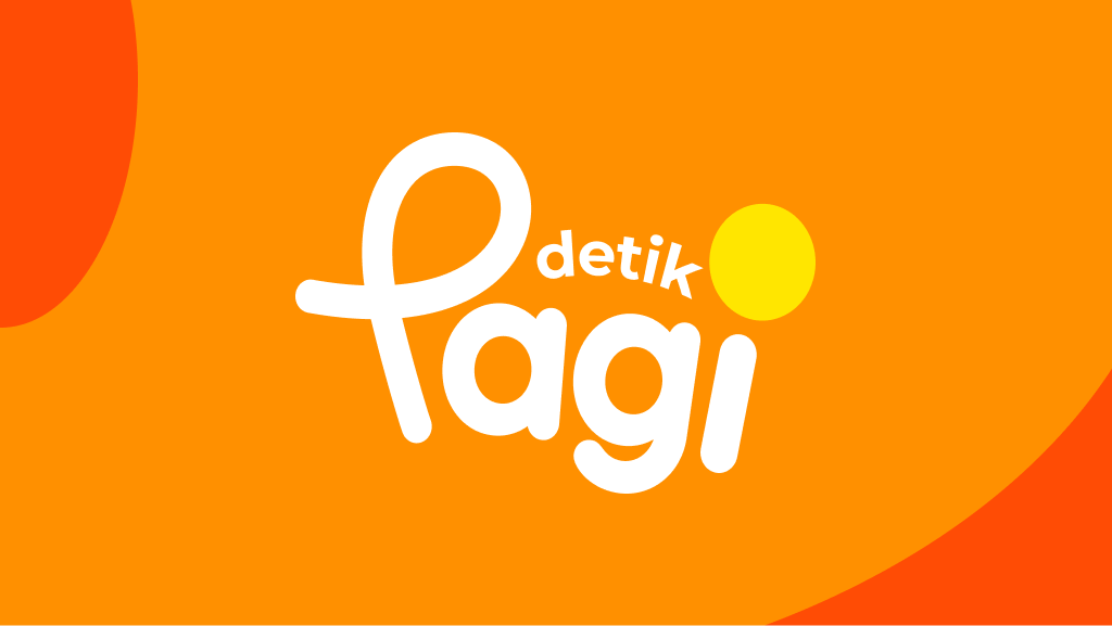 Sore Hadir di detikPagi