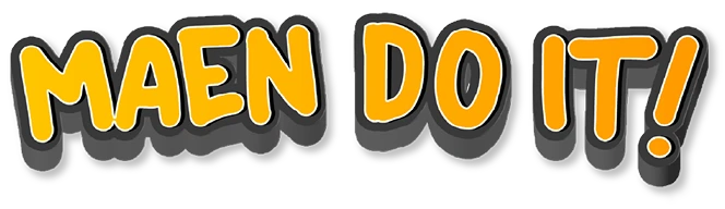 Logo Maen Do It
