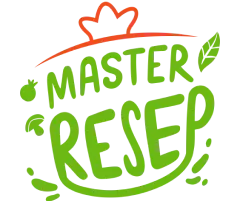 Logo Master Resep