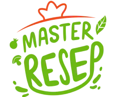 Logo Master Resep Logo Master Resep