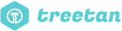 treetan logo