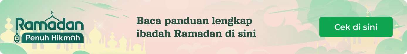ramadan penuh hikmah