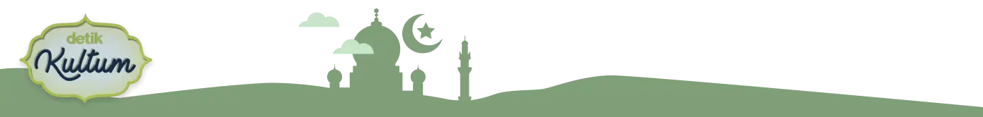 detikKultum