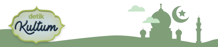 detikKultum