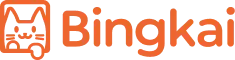 Logo bingkai.id
