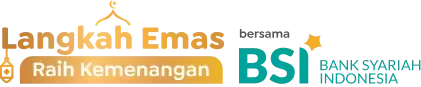 Logo detikRamadan