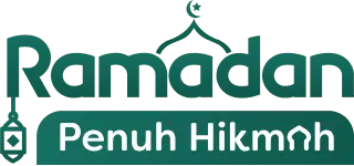 Logo detikRamadan