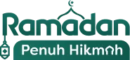 Logo detikRamadan