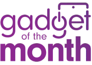 Logo Gadget of The Month