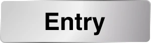 Logo Label Gadget of The Month