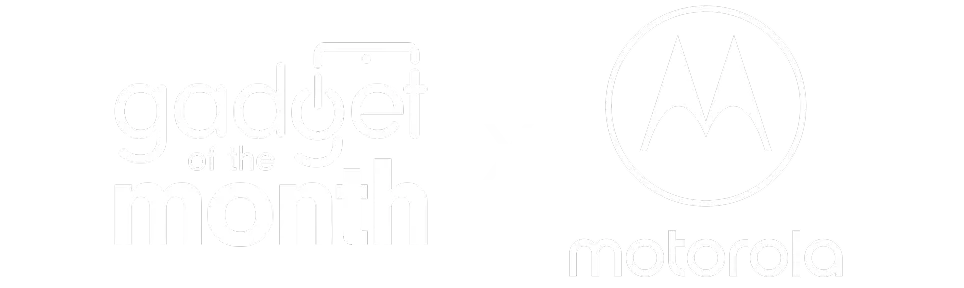 Partner Gadget of The Month