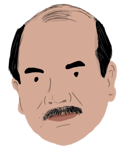 Komisaris Utama PT Angkasa Pura 1.