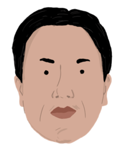 Komisaris di Telkom.
         