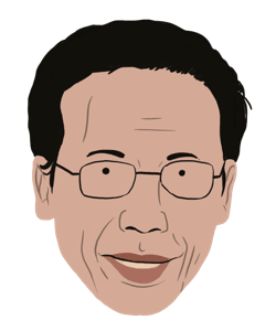 Komisaris Utama PT Adhi Karya.