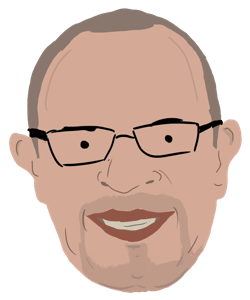 Komisaris PT Adhi Karya.
         