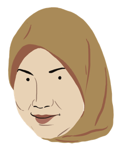 Komisaris Independen PT Wijaya Karya. Politisi PKB.
         