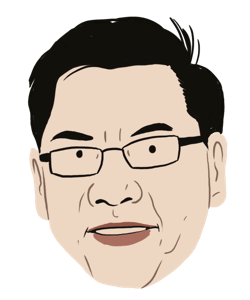 Komisaris Independen PT Semen Indonesia.