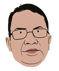 Komisaris Independen Indofarma.