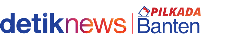 detik Pilkada Banten