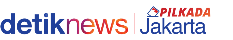 detik Pilkada Jakarta