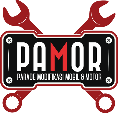 Logo PAMOR