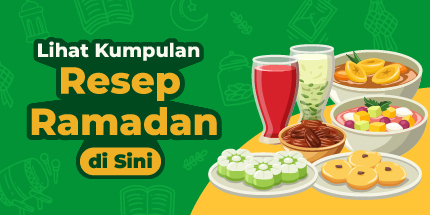 Kreasi Ramadan