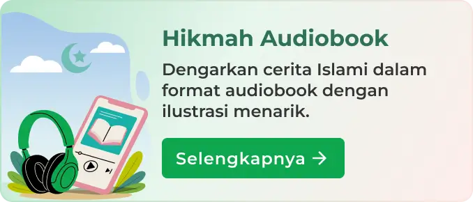 Hikmah Audiobook