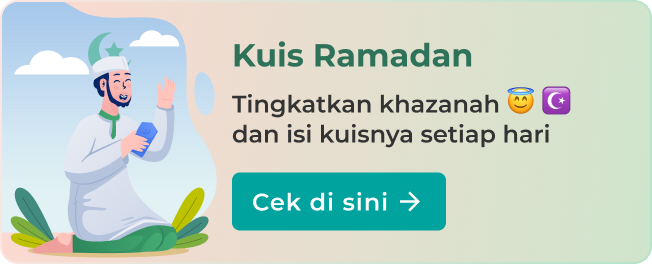 Kuis Ramadan