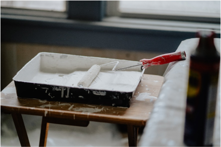 Home Improvement Home Improvement