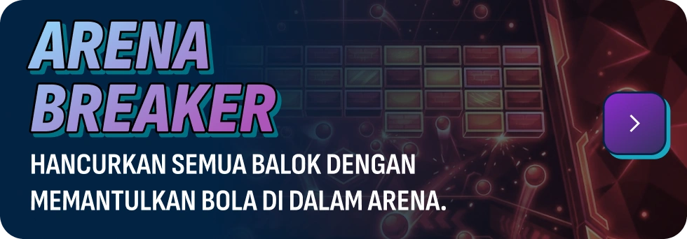 Arena Breaker