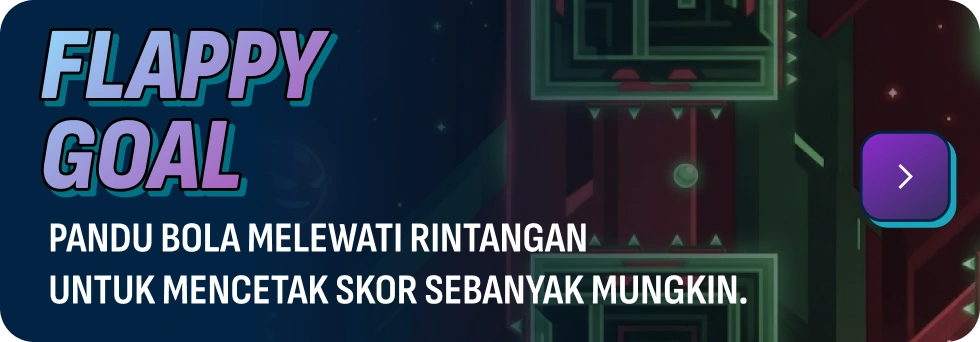 Flappy Goal