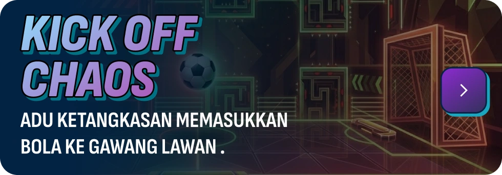 Kick Off Chaos