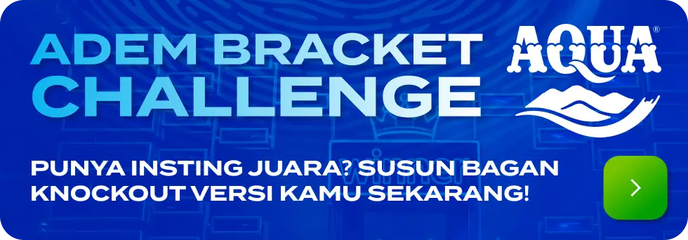 Bracket Challenge