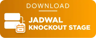 Jadwal Knockout Stage