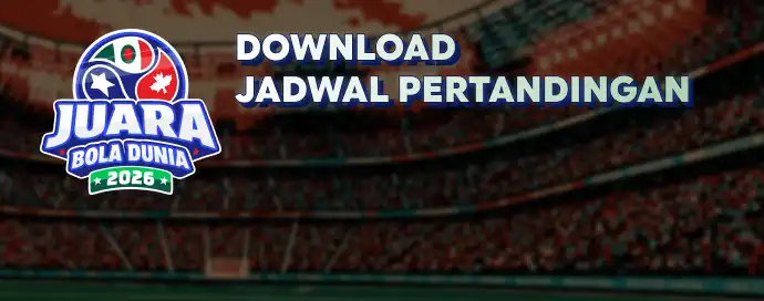 Download Jadwal