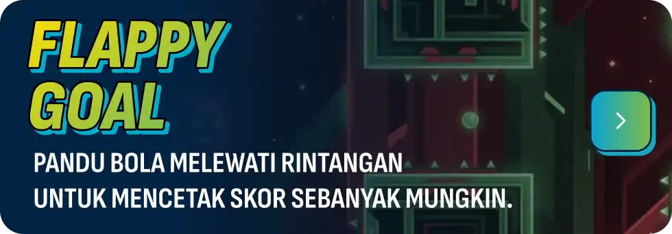 Flappy Goal