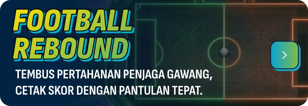 Football Rebound