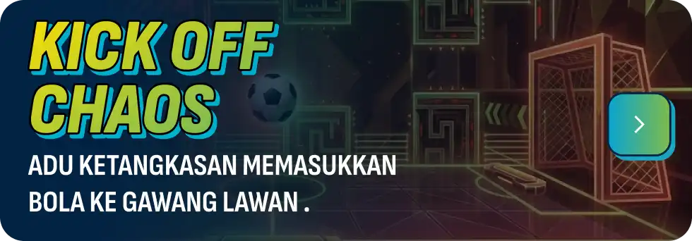 Kick Off Chaos