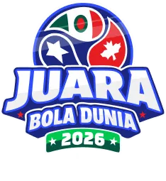Piala Dunia 2026