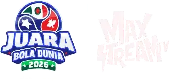 Juara Bola Dunia 2026 by Detikcom x MaxStream