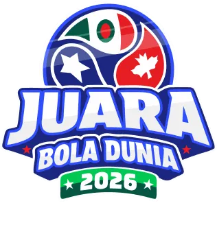 Juara Bola Dunia 2026 by Detikcom
