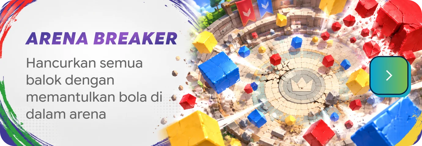 Arena Breaker