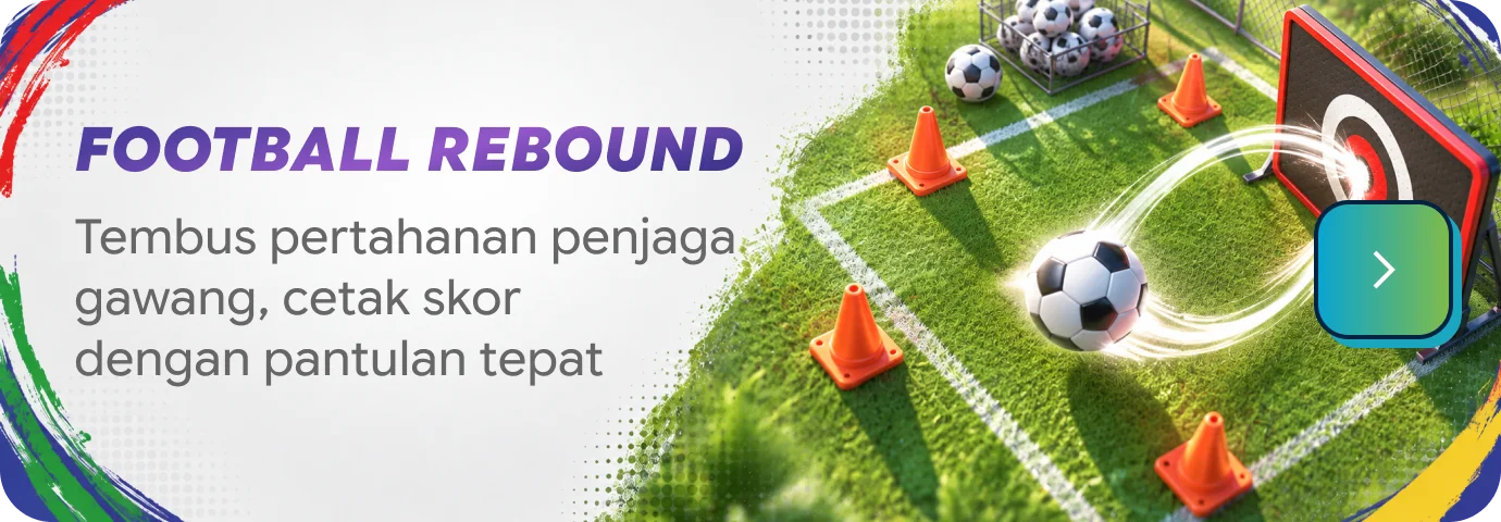 Football Rebound