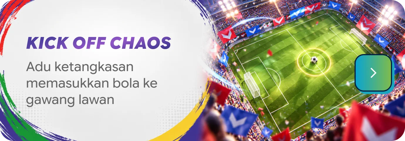 Kick Off Chaos