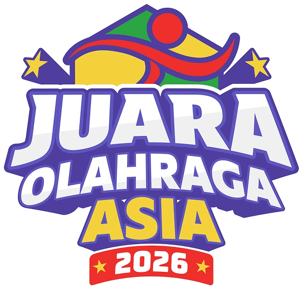 Juara Olahraga Asia 2026
