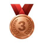 bronze